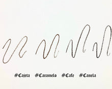 Load image into Gallery viewer, #Canela