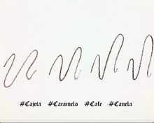 Load image into Gallery viewer, #Cajeta