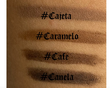 Load image into Gallery viewer, #Cajeta