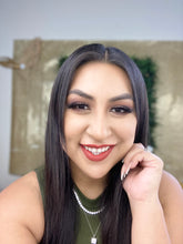 Load image into Gallery viewer, La Liquid Matte Lippie - #C-Toxica