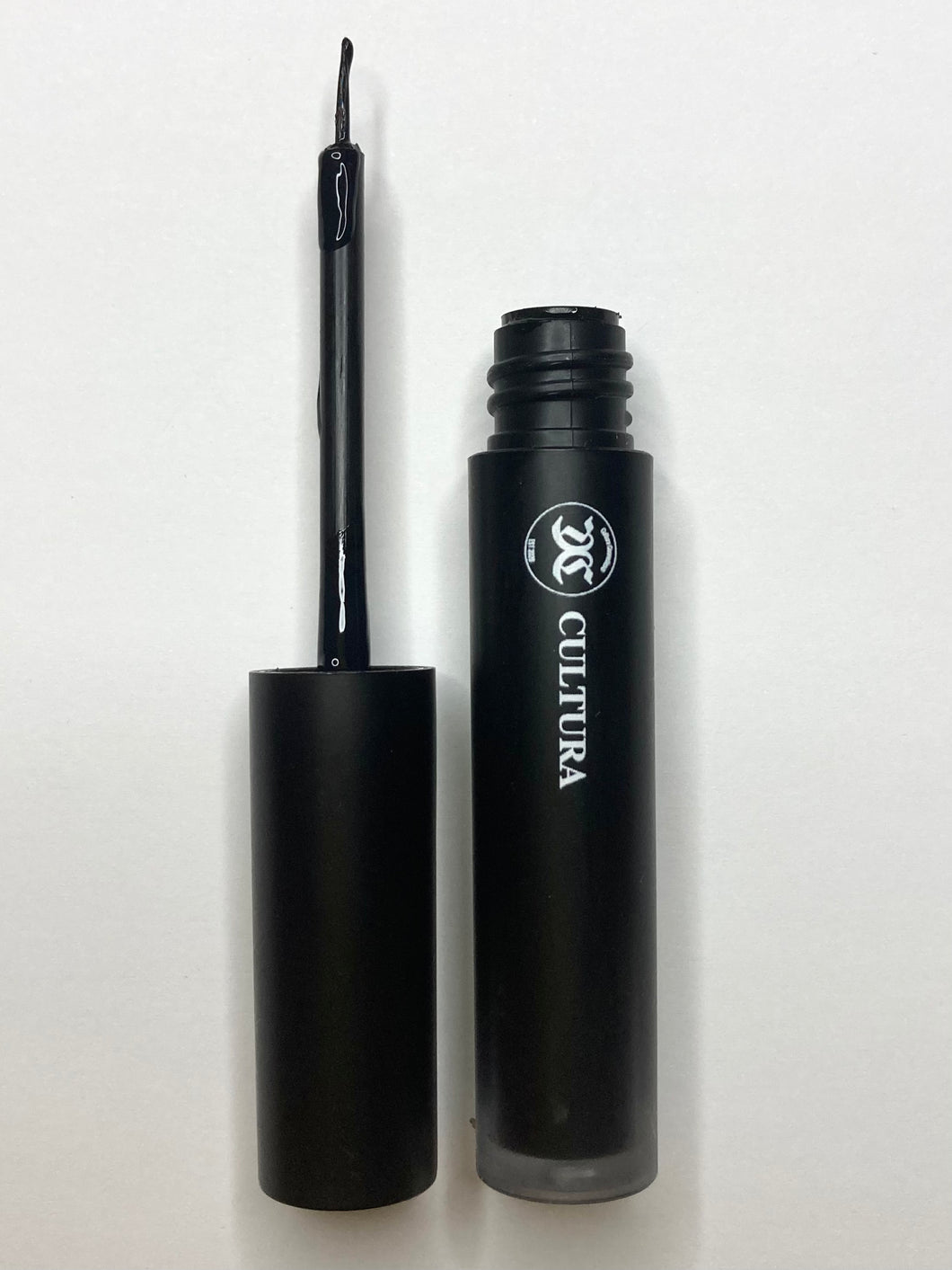 La Lash Glue black