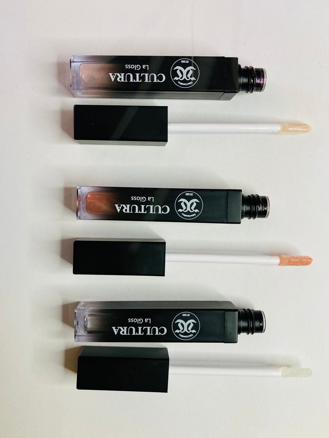La Gloss Bundle