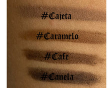 Load image into Gallery viewer, #Canela
