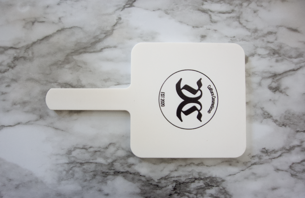 Cultura Cosmetics White Mirror
