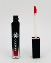 Load image into Gallery viewer, La Liquid Matte Lippie - #Chamaca
