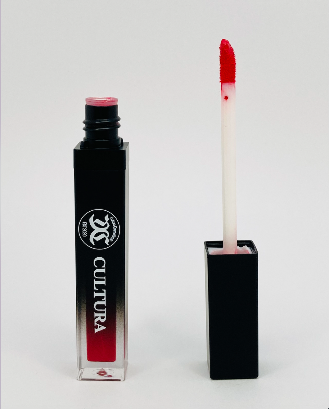 La Liquid Matte Lippie - #Chamaca