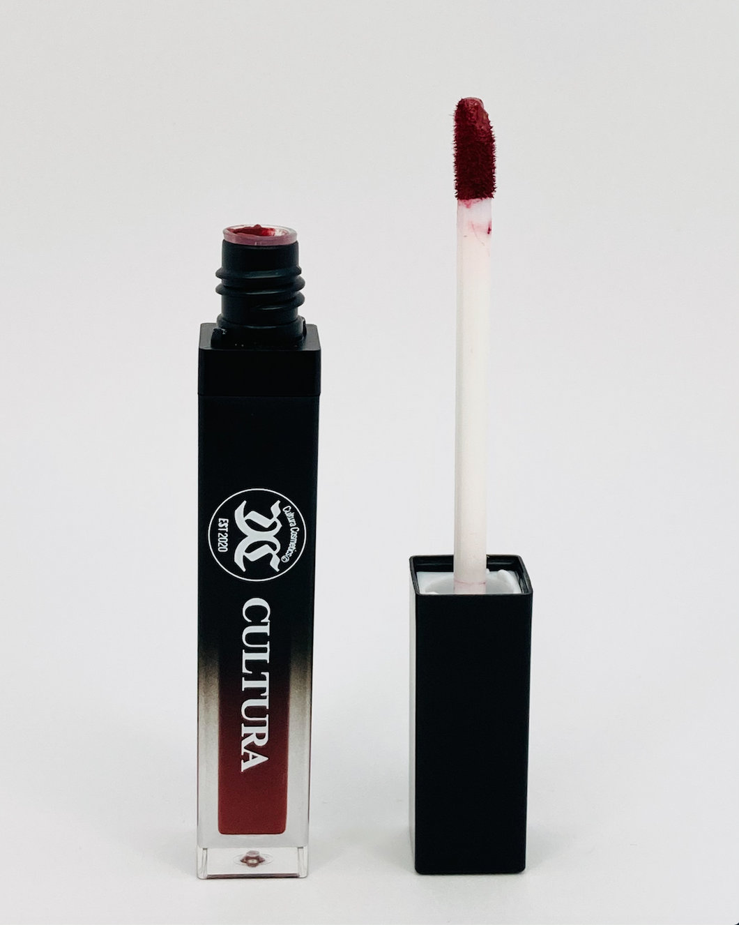La Liquid Matte Lippie - #Chula