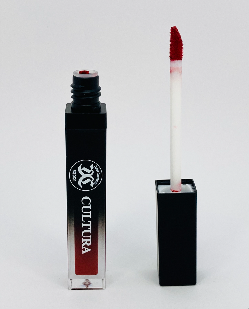 La Liquid Matte Lippie - #Carnala