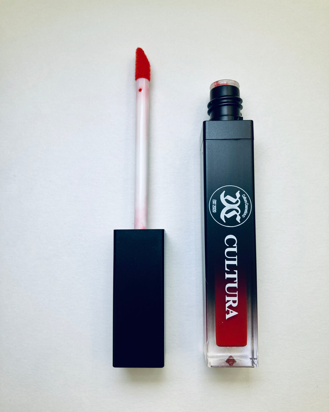 La Liquid Matte Lippie - #Corazon