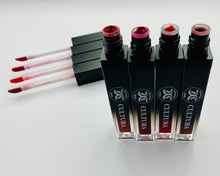 Load image into Gallery viewer, Holiday Lipstick  Bundle
