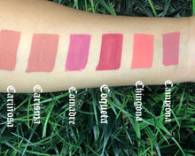 Load image into Gallery viewer, La Liquid Matte Lippie - #Carisma
